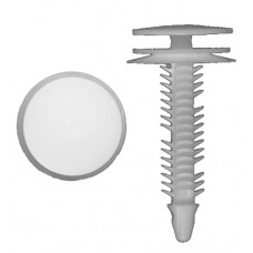 DOOR PANEL RETAINERS GM